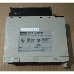 OMRON C200H-OC224N