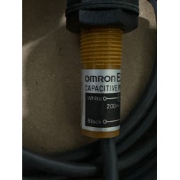 OMRON  SWITCH E2K-X4MY1
