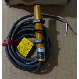 OMRON  SWITCH E2K-X4MY1