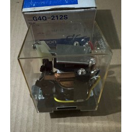 OMRON G4Q-212S