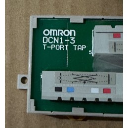OMRON DCN1-3