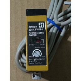 OMRON E3S-LS10XE4 