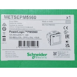 Schneider Electric METSEPM5560