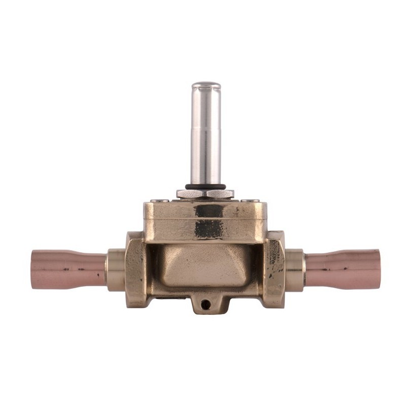 CASTEL 1078/5S SOLENOID VALVE