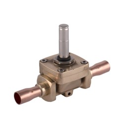 CASTEL 1078/5S SOLENOID VALVE