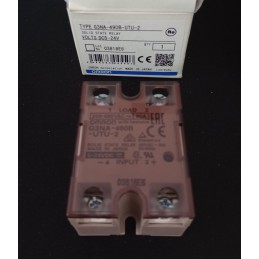 OMRON G3NA-490B-UTU-2