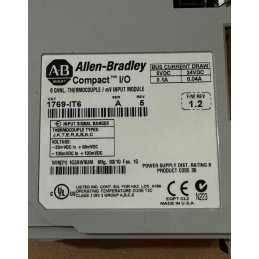 ALLEN BRADLEY 1769-IT16