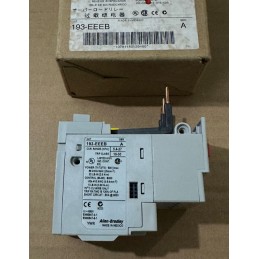 ALLEN BRADLEY 193-EEEB