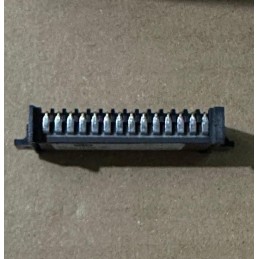 ALLEN BRADLEY MEMORY MODULE 1747-M2 SER A