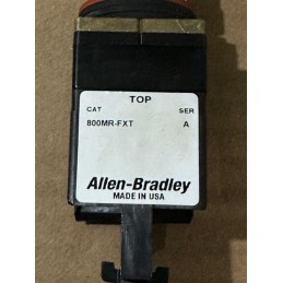 ALLEN BRADLEY 800MR-FXT6A