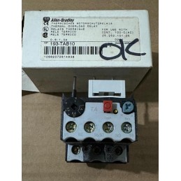 ALLEN BRADLEY 193-TAB10