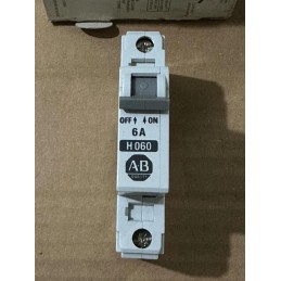 ALLEN BRADLEY 1492-CB1H060