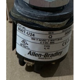 ALLEN BRADLEY 800T-U24
