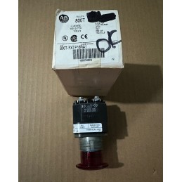 ALLEN BRADLEY 800T-FXTP16RA1