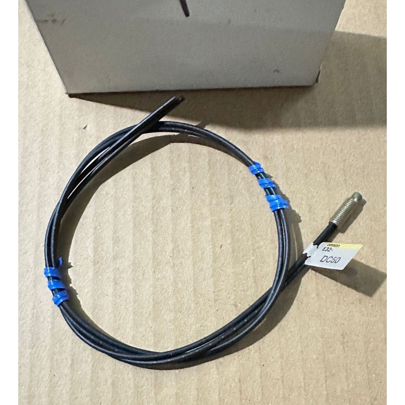 OMRON E32-DC50 OMRON E32-DC50