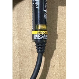 OMRON E2EC-CR8D1