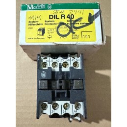 KLOCKNER MOELLER DIL R40