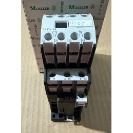 KLOCKNER MOELLER DILOM-G/22