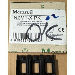 MOELLER FINGER PROTECTION NZM1-XIPK