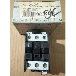 MOELLER DIL0M