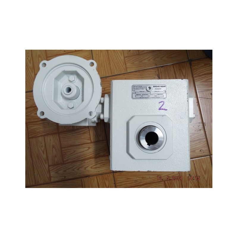 GROVE GEAR DFHM0226-1