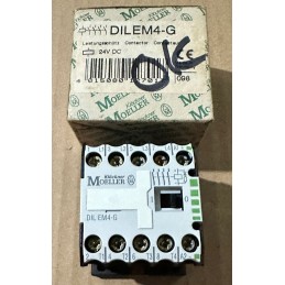 KLOCKNER MOELLER DIL EM4-G