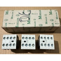 MOELLER DILM32-XHI22