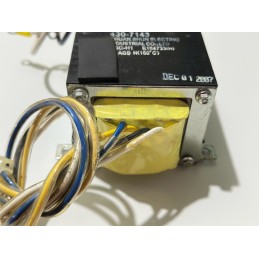 CHUAN SHUN ELECTRIC 430-7143