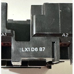 TELEMECANIQUE LX1D6B7