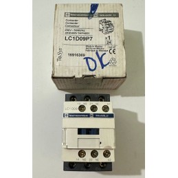 telemecanique RELAY 