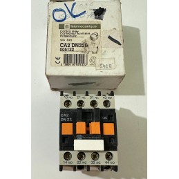 TELEMECANIQUE CA2-DN22G