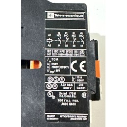 TELEMECANIQUE CA2-DN22G