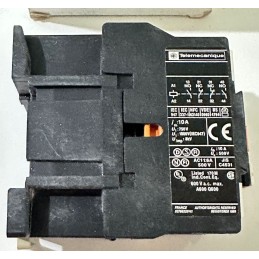 TELEMECANIQUE CA2-DN22G