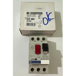 TELEMECANIQUE GV2-M05