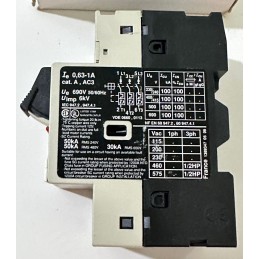 TELEMECANIQUE GV2-M05