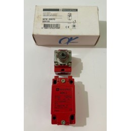 TELEMECANIQUE XCK-J...H7