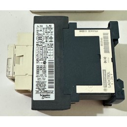 TELEMECANIQUE LC1D128BD 