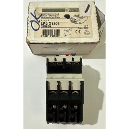 TELEMECANIQUE LR2 D1306