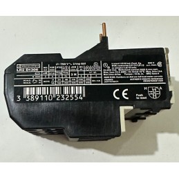 TELEMECANIQUE LR2 D1306