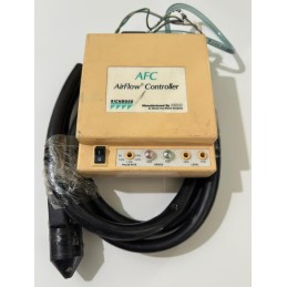 RICHMOND AFC2, AIR FLOW CONTROLLER