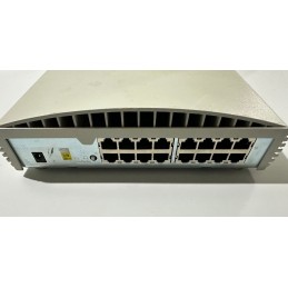 3COM OFFICE CONNECT 16 PORT DUAL SPEED HUB
