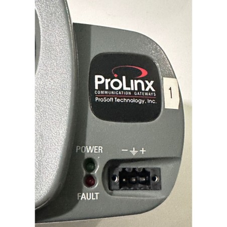 PROLINX 4202-DFNT-ASCII4 SER C