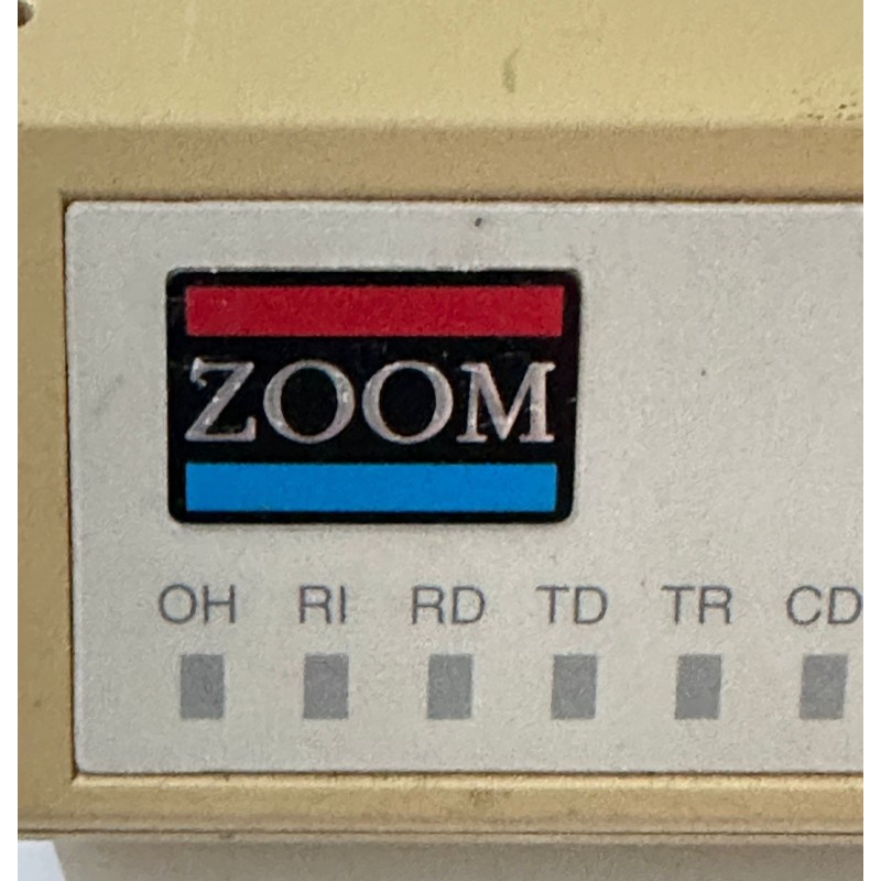 Faxmoden Zoom 2949L Fax Modem 56Kx DualMode – Reliable Dial-Up and Fax Communication