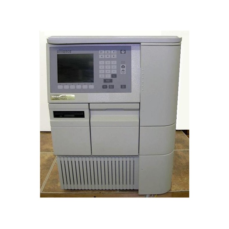 WATERS 2695 SEPARATIONS MODULE WATERS