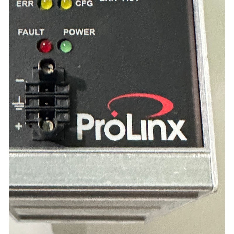 PROLINX 5202-DFNT-ASCII4