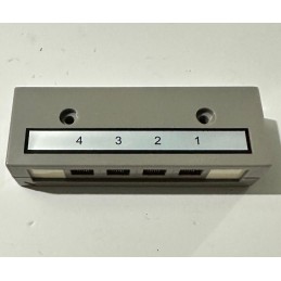 I/O DISTRIBUTION BOX WAT200444