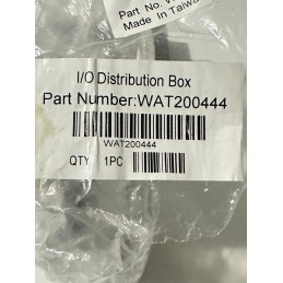 I/O DISTRIBUTION BOX WAT200444