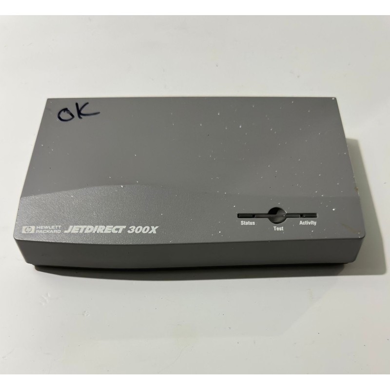 HEWLETT PACKARD J3263-60001 HEWLETT PACKARD J3263-60001