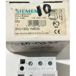 SIEMENS 3VU1300-1ME00 