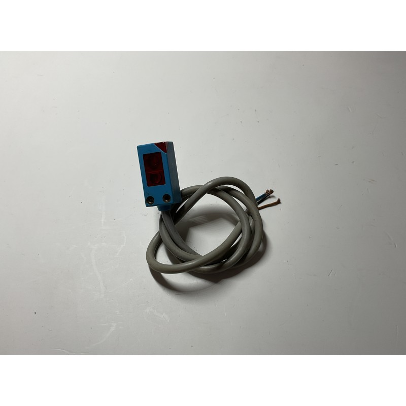 SICK WT4-2P132 Photoelectric Sensor – Precise Object Detection with Background Suppression SICK WT4-2P132 Photoelectric Sensor – Precise Object Detection with Background Suppression